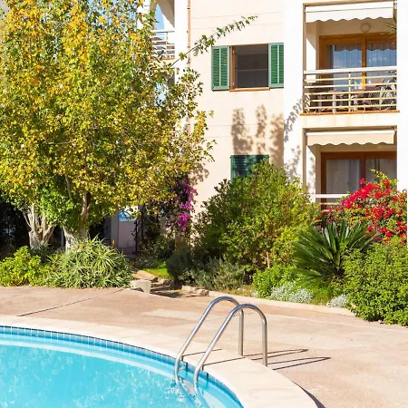 Apartment Voramar 2h