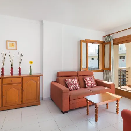 Voramar 2h Apartment Port de Pollenca