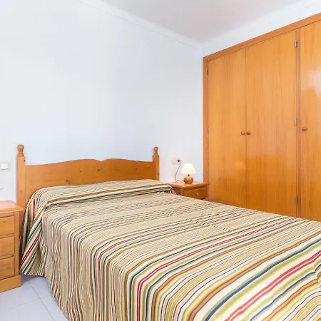 Apartment Voramar 2h *