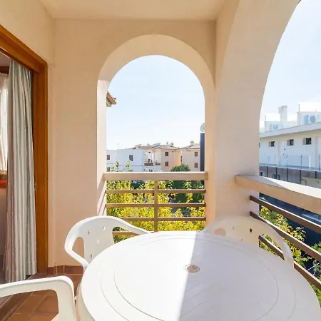 Apartment Voramar 2h *