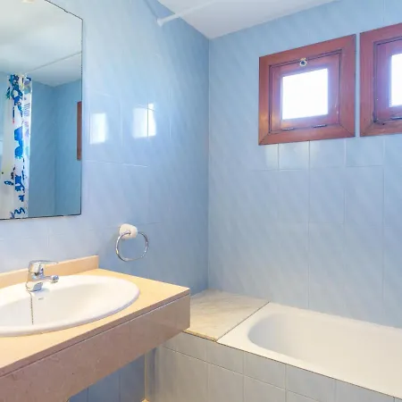 Apartment Voramar 2h *