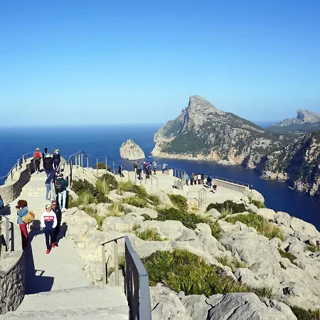 Apartment Voramar 2h