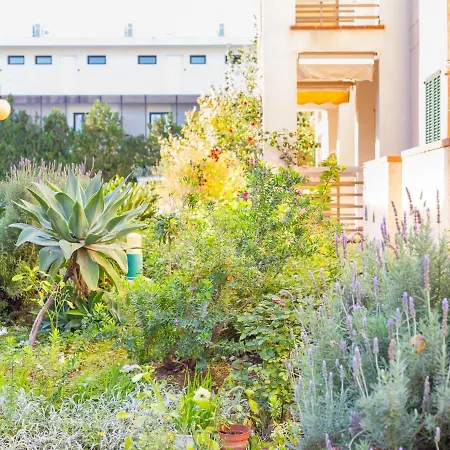 Voramar 2h Apartman Port de Pollença