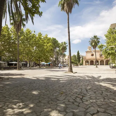 Voramar 2h Apartman *