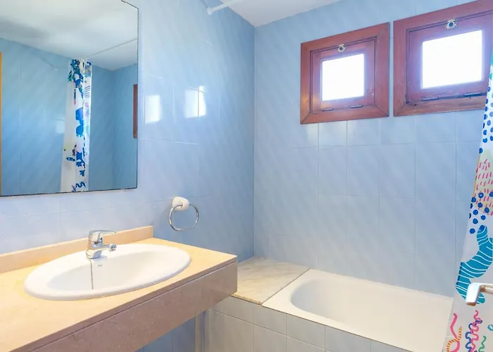 Apartman Voramar 2h *