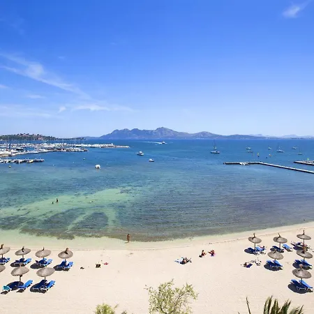 Lejlighed Voramar 2h
