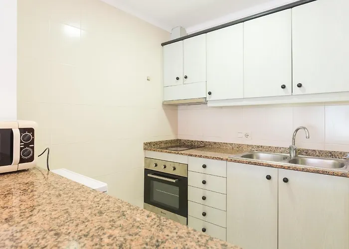 Voramar 2h Apartment *