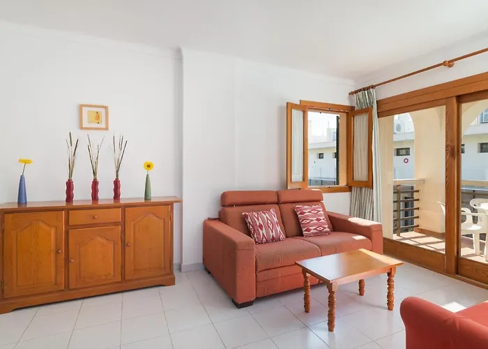 Voramar 2h Apartment Port de Pollença