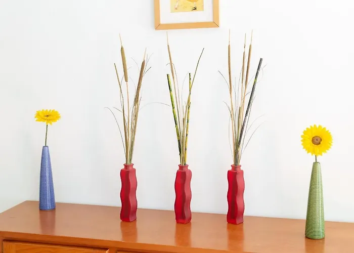 Apartment Voramar 2h