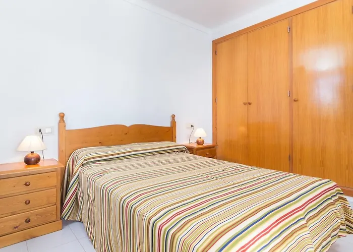 Apartment Voramar 2h *
