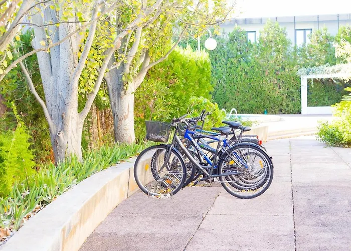 Voramar 2h Apartment *