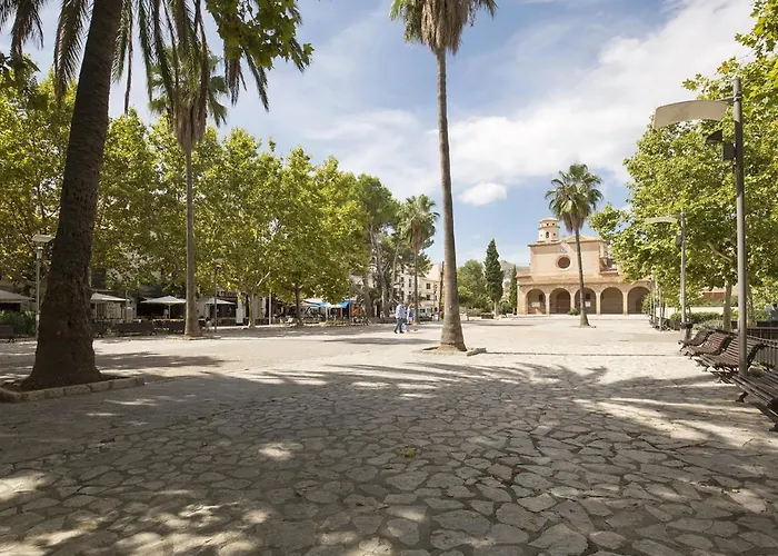 Voramar 2h Апартаменты *